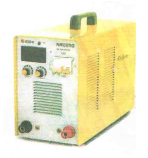 ARC 400 Inverter Welding Rectifiers