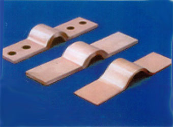 Press Welded Shunts