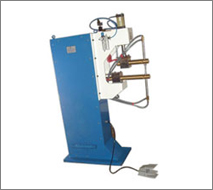 Spot / Projection Welding Machines