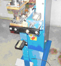 Spot / Projection Welding Machines