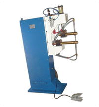 Spot / Projection Welding Machines