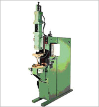 Spot / Projection Welding Machines