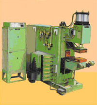 Spot / Projection Welding Machines