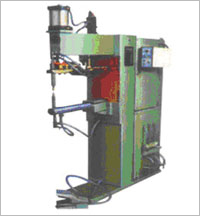 Spot / Projection Welding Machines