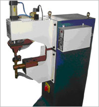 Spot / Projection Welding Machines